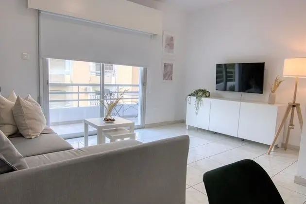 Phaedrus Living Town Flat Stephania 302 - Dış Mekan