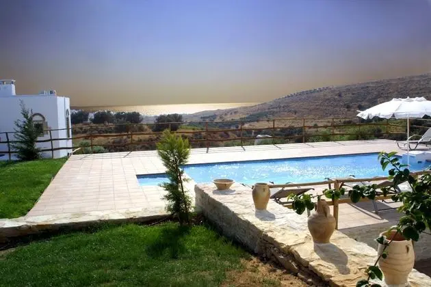 Phaestias Villas