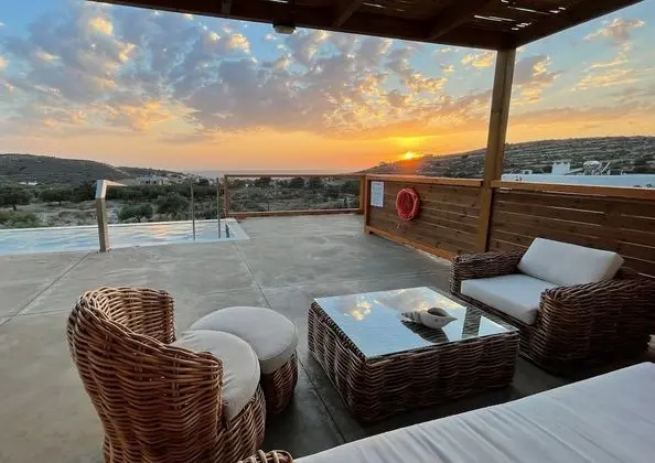 Phaestias Terra Villas - Öne Çıkan Resim