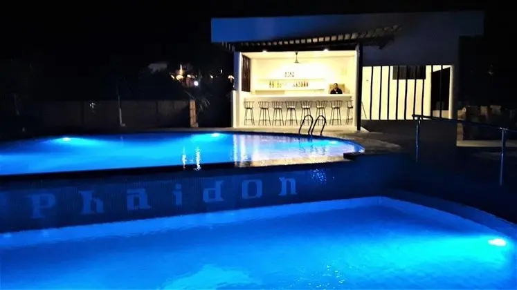 Phaidon Beach Resort - Genel