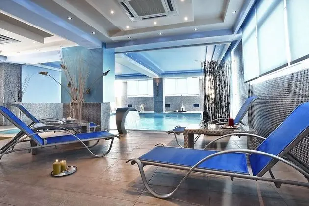 Phaidon Hotel & Spa - Spa