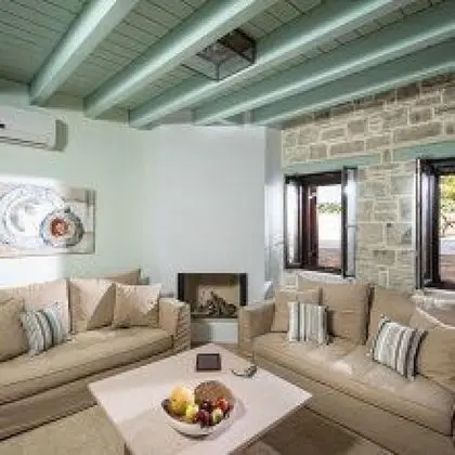 Phaistos Villas Villa Kastalia