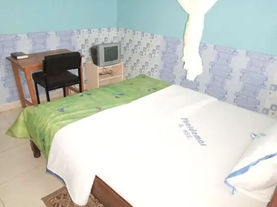 Phaldomar Guest House - Öne Çıkan Resim