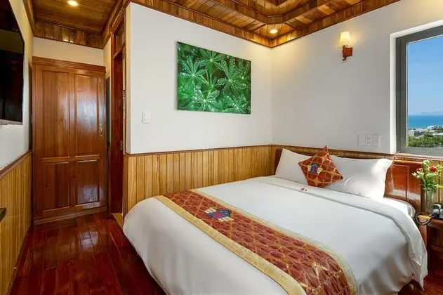 Pham Gia Hotel Danang - Öne Çıkan Resim