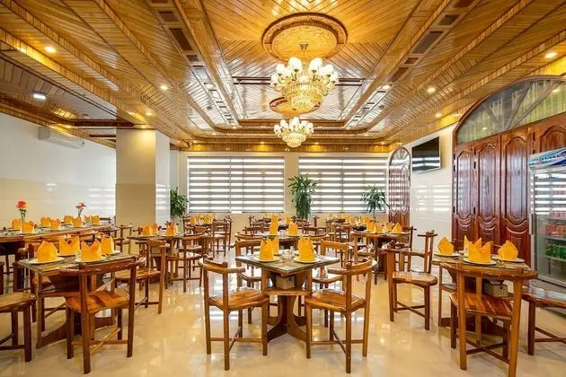 Pham Gia Hotel Danang - Yerinde Yemek