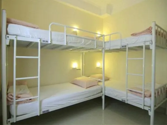 Phan Anh Backpackers Hostel - Genel