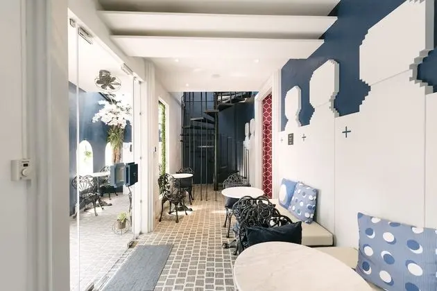 Phan Fa Heritage - Hostel - Öne Çıkan Resim