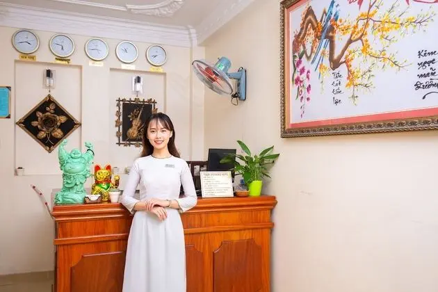 Phan Lan 2 Hotel