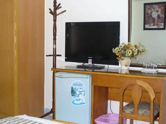 Phan Lan 2 Hotel - Oda