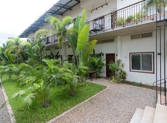 Phan NaTa Apartment