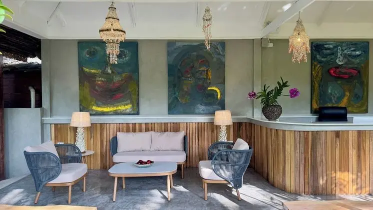 Phangan Beach Resort - Öne Çıkan Resim