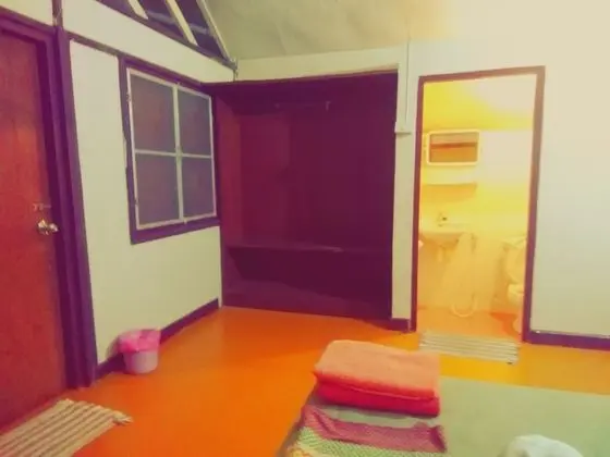 Phangan Bungalow - Oda