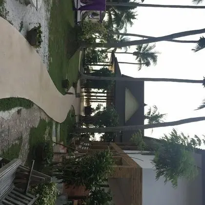 Phangan Cabana Resort - Dış Mekan