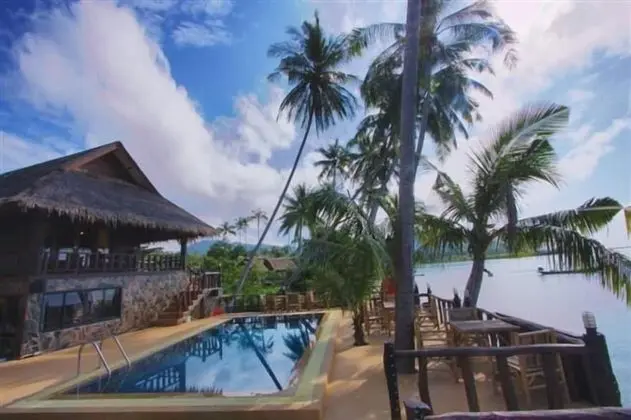 Phangan Cottage