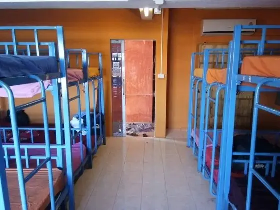Phangan Cottage - Oda