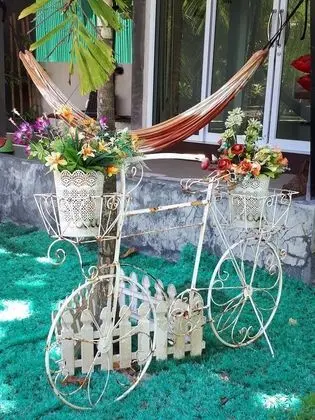 Phangan Cove Beach Resort - Dış Mekan