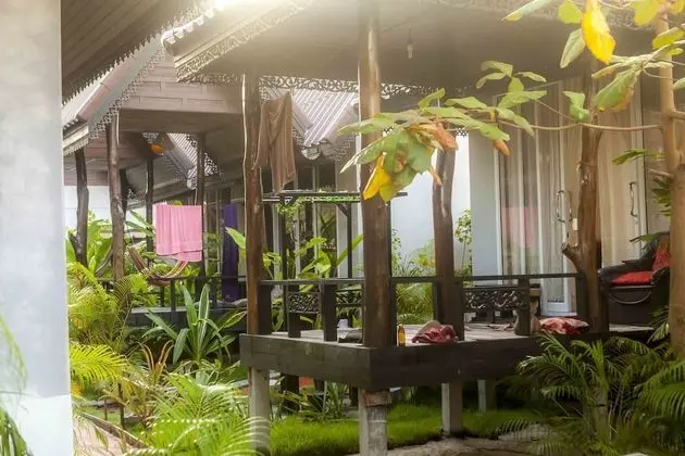 Phangan Cove