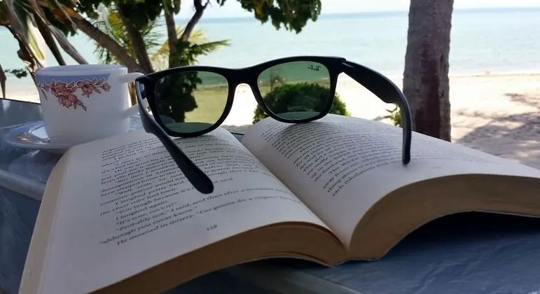 Phangan Lodge - Oda