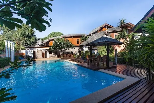 Phangan Paragon Resort & Spa - Öne Çıkan Resim