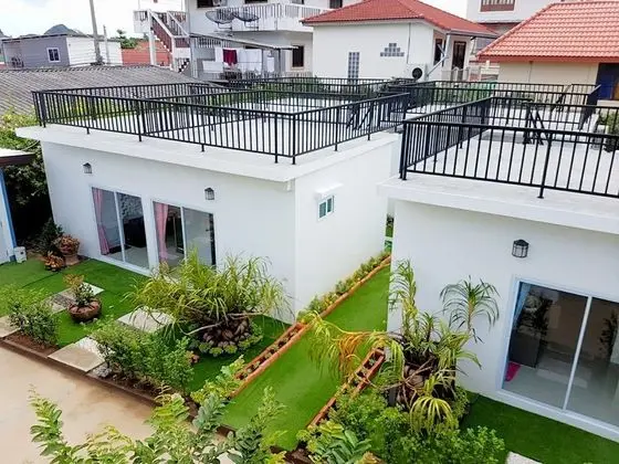 Phannarai House