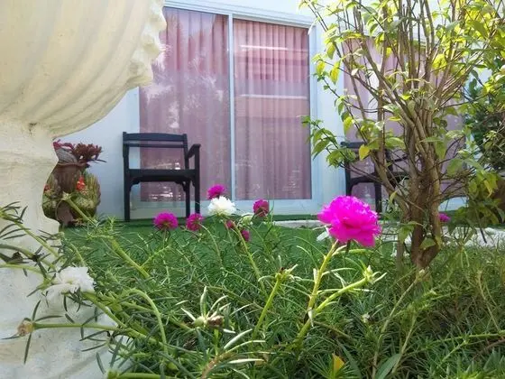 Phannarai House - Dış Mekan