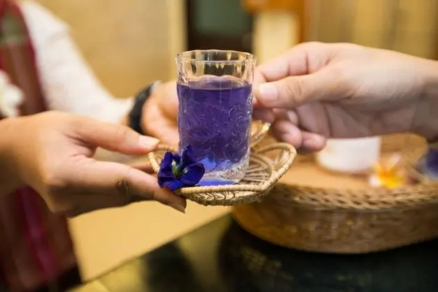 Phanomrungpuri Hotel Buriram - Lobi