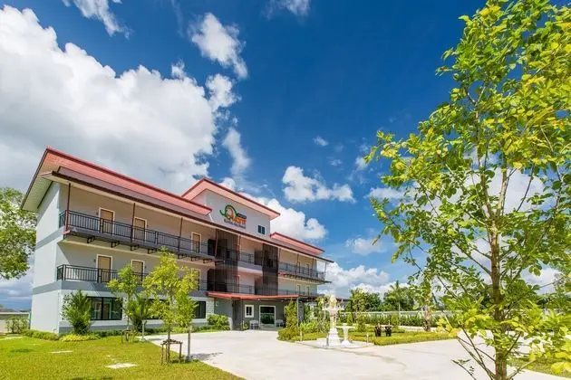 PHANT THALANG SERVICE APARTMENT