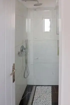Phaos Santorini Suites - Banyo Tipleri