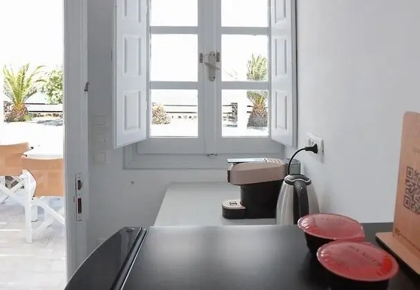 Phaos Santorini Suites - Oda