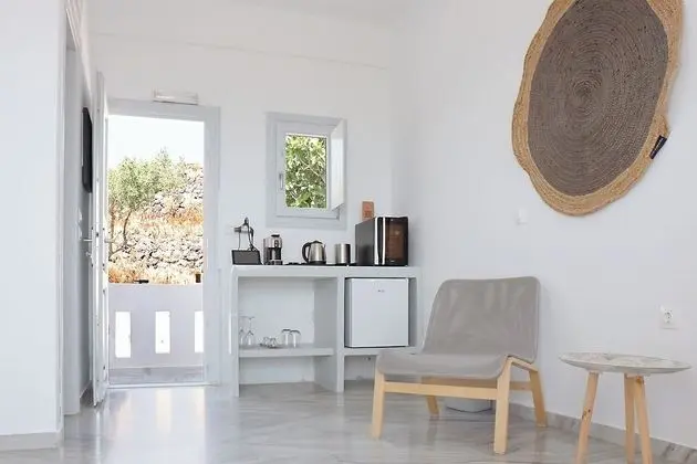 Phaos Santorini Suites - Öne Çıkan Resim