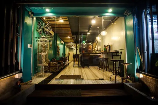Phaphoom Boutique