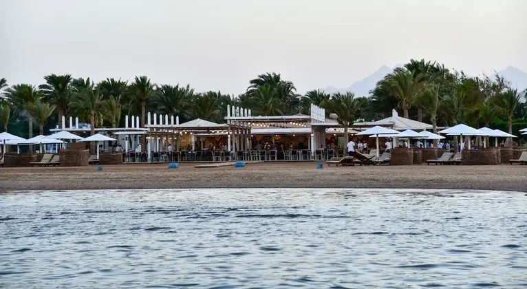 Pharaoh Azur Resort - Plaj