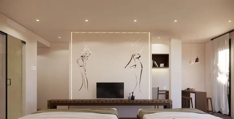 Pharaoh Boutique Hotel Danang - Oda