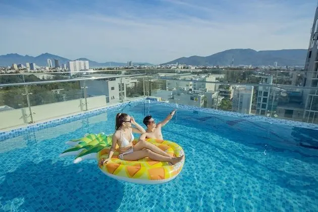 Pharaoh Boutique Hotel Danang - Öne Çıkan Resim