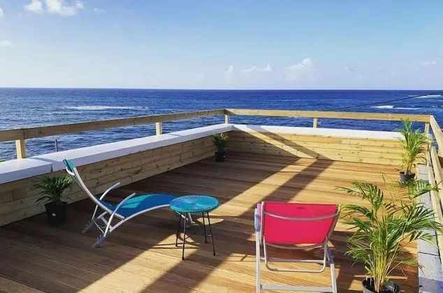 VILLA PHARE CARAIBES