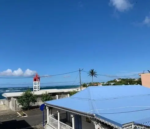 VILLA PHARE CARAIBES
