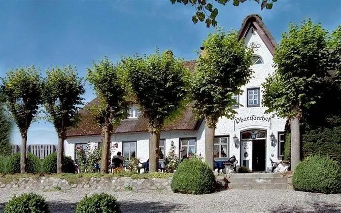 Pharisäerhof - Genel