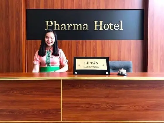 Pharma Hotel