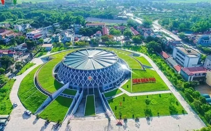 Pharma Hotel - Dış Mekan