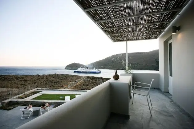 Pharos Apartments - Öne Çıkan Resim