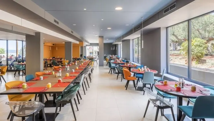 Pharos Hvar Bayhill Hotel - Yerinde Yemek