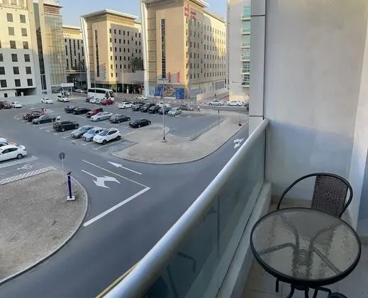 Pharos Inn Sheikh Zayed Hostel