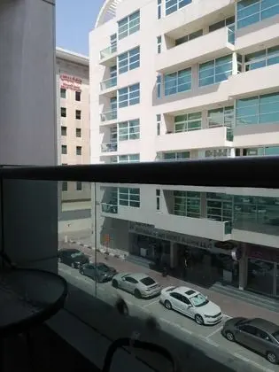 Pharos Inn Sheikh Zayed Hostel - Oda Düzeni