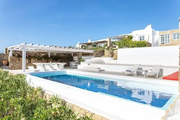 Villa Pharos