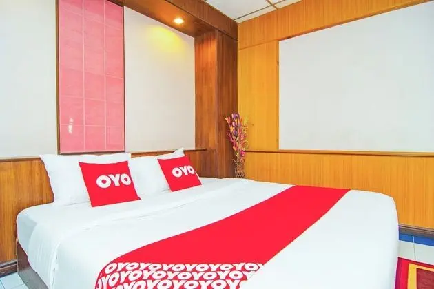 Phasuk Hotel