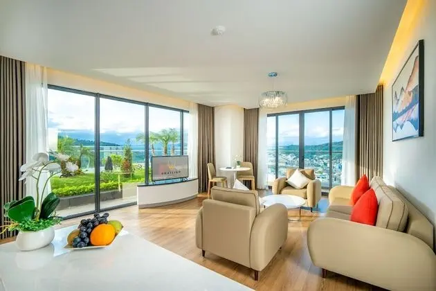 Phat Linh Hotel