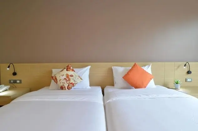Phavina Grand Boutique - Öne Çıkan Resim