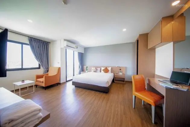 Phavina Grand Boutique - Öne Çıkan Resim