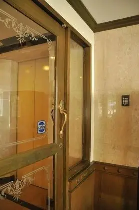 Phawana Sweet Hotel - Dış Mekan