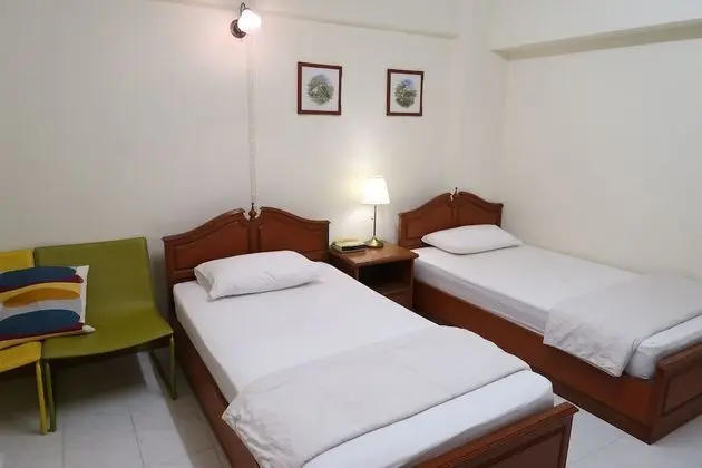 Phawana Sweet Hotel - Oda